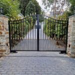 Metal Gate