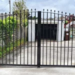 Metal Gate